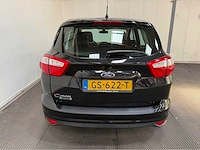 Ford- c-max - 2.0 energi phev titanium plus - personenauto - 2015 - afbeelding 36 van  38