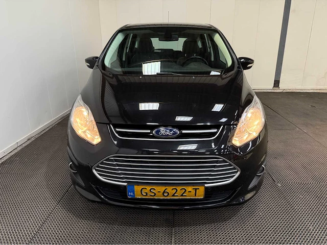 Ford- c-max - 2.0 energi phev titanium plus - personenauto - 2015 - afbeelding 37 van  38