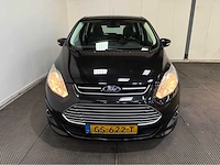 Ford- c-max - 2.0 energi phev titanium plus - personenauto - 2015 - afbeelding 37 van  38