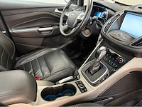 Ford- c-max - 2.0 energi phev titanium plus - personenauto - 2015 - afbeelding 38 van  38