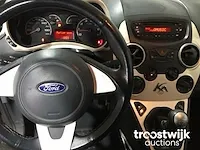 Ford 1.2 titanium x ka zv-976-b - afbeelding 17 van  17