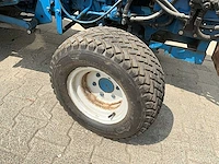 Ford 1220 minitractor met schuifbord - afbeelding 5 van  19