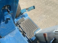 Ford 1220 minitractor met schuifbord - afbeelding 19 van  19