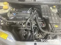 Ford 1.3 futura ka 93-ts-fk - afbeelding 16 van  16