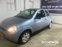 Ford 1.3 futura ka 93-ts-fk