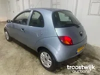 Ford 1.3 futura ka 93-ts-fk - afbeelding 3 van  16