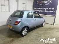 Ford 1.3 futura ka 93-ts-fk - afbeelding 5 van  16