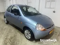 Ford 1.3 futura ka 93-ts-fk - afbeelding 7 van  16