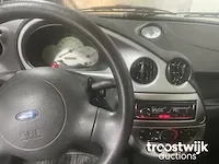 Ford 1.3 futura ka 93-ts-fk - afbeelding 9 van  16