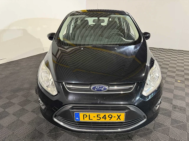 Ford 2014 c-max 1.0 ambiente, pl-549-x - afbeelding 5 van  13