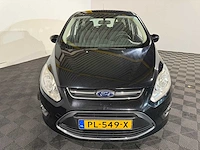 Ford 2014 c-max 1.0 ambiente, pl-549-x - afbeelding 5 van  13