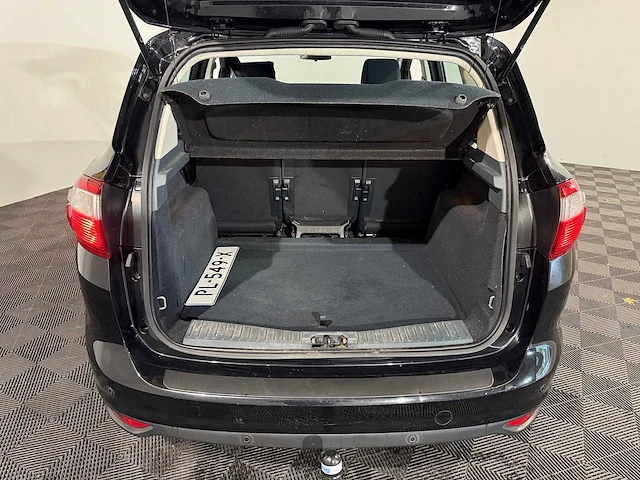 Ford 2014 c-max 1.0 ambiente, pl-549-x - afbeelding 8 van  13