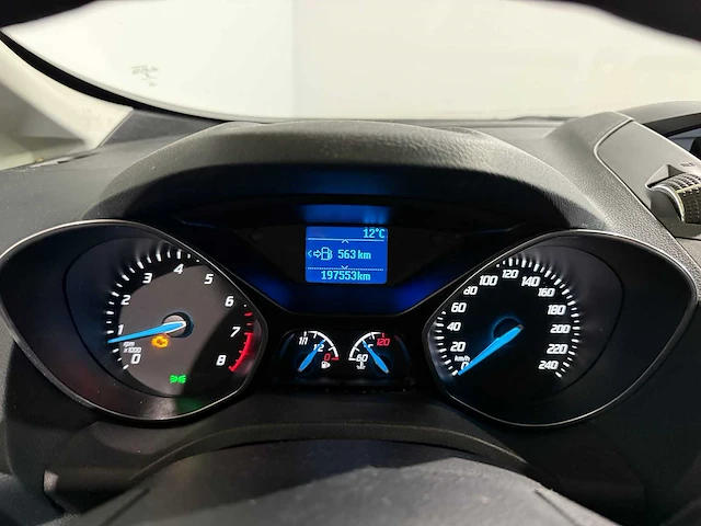 Ford 2014 c-max 1.0 ambiente, pl-549-x - afbeelding 13 van  13