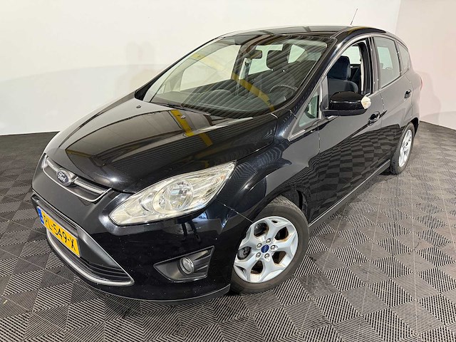 Ford 2014 c-max 1.0 ambiente, pl-549-x - afbeelding 1 van  13