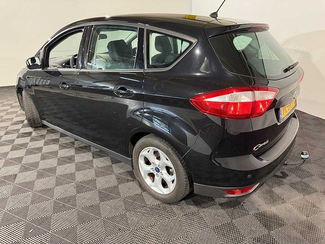 Ford 2014 c-max 1.0 ambiente, pl-549-x - afbeelding 6 van  13
