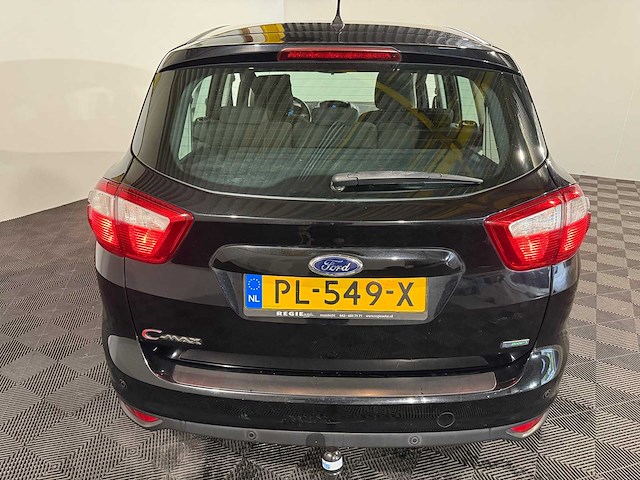 Ford 2014 c-max 1.0 ambiente, pl-549-x - afbeelding 7 van  13