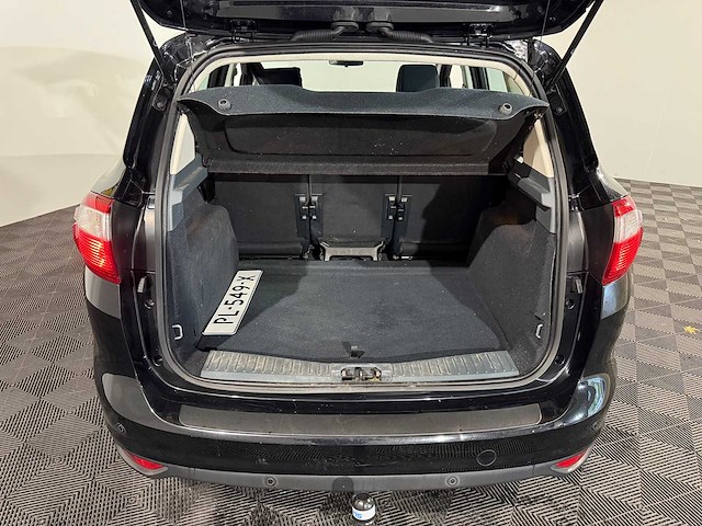 Ford 2014 c-max 1.0 ambiente, pl-549-x - afbeelding 8 van  13