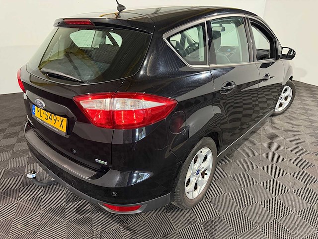 Ford 2014 c-max 1.0 ambiente, pl-549-x - afbeelding 9 van  13