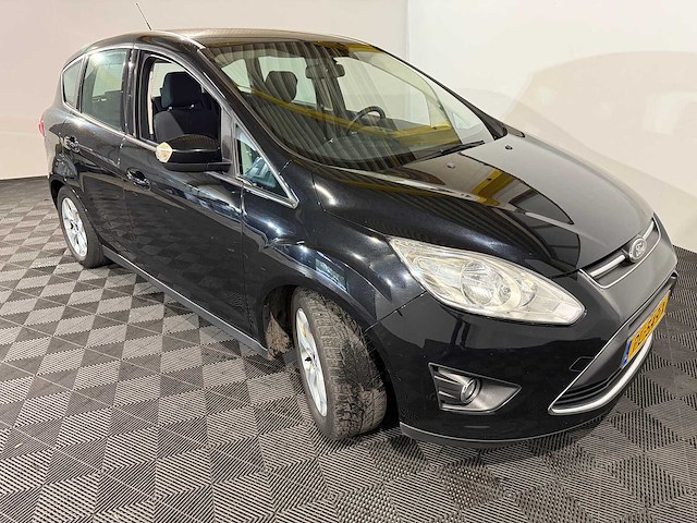 Ford 2014 c-max 1.0 ambiente, pl-549-x - afbeelding 10 van  13