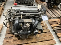 Ford 2.0l 16vzetec automotor - afbeelding 3 van  8