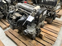 Ford 2.0l 16vzetec automotor - afbeelding 4 van  8