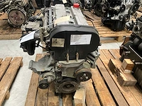 Ford 2.0l 16vzetec automotor - afbeelding 5 van  8