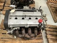 Ford 2.0l 16vzetec automotor - afbeelding 7 van  8