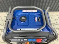 Ford 230/380 volt stroomgenerator - afbeelding 11 van  21