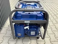 Ford 230/380 volt stroomgenerator - afbeelding 17 van  21