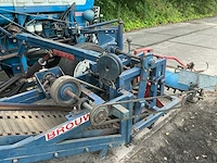 Ford 3000 graszodensteker - afbeelding 3 van  41