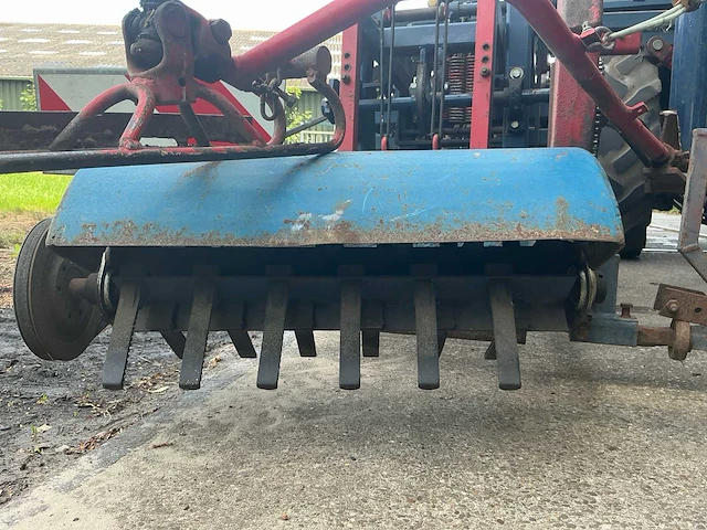 Ford 3000 graszodensteker - afbeelding 4 van  41