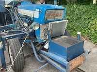 Ford 3000 graszodensteker - afbeelding 6 van  41