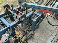 Ford 3000 graszodensteker - afbeelding 7 van  41