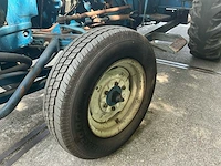 Ford 3000 graszodensteker - afbeelding 11 van  41