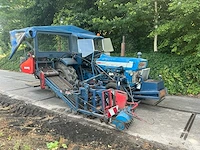 Ford 3000 graszodensteker - afbeelding 1 van  41