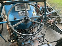Ford 3000 graszodensteker - afbeelding 17 van  41