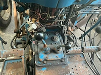 Ford 3000 graszodensteker - afbeelding 21 van  41