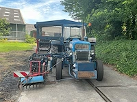 Ford 3000 graszodensteker - afbeelding 12 van  41
