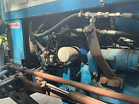 Ford 3000 graszodensteker - afbeelding 26 van  41