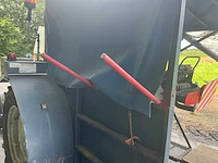 Ford 3000 graszodensteker - afbeelding 27 van  41
