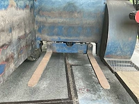 Ford 3000 graszodensteker - afbeelding 28 van  41