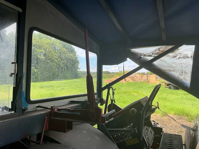 Ford 3000 graszodensteker - afbeelding 29 van  41