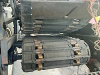 Ford 3000 graszodensteker - afbeelding 31 van  41