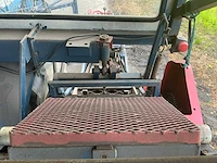 Ford 3000 graszodensteker - afbeelding 32 van  41