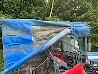 Ford 3000 graszodensteker - afbeelding 35 van  41