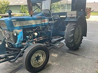 Ford 3000 graszodensteker - afbeelding 34 van  41