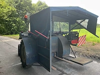 Ford 3000 graszodensteker - afbeelding 38 van  41