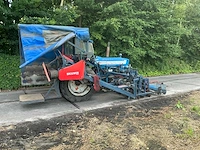 Ford 3000 graszodensteker - afbeelding 40 van  41