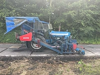 Ford 3000 graszodensteker - afbeelding 41 van  41