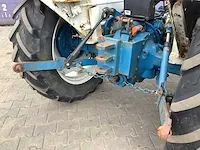 Ford 3000 tweewielaangedreven landbouwtractor - afbeelding 10 van  12